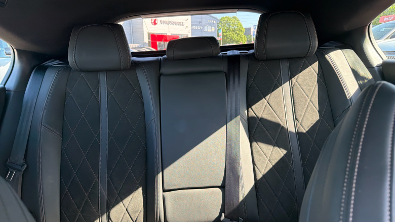 Peugeot 508 1.2 PureTech GT Premium 5dr EAT8 Petrol Hatchback